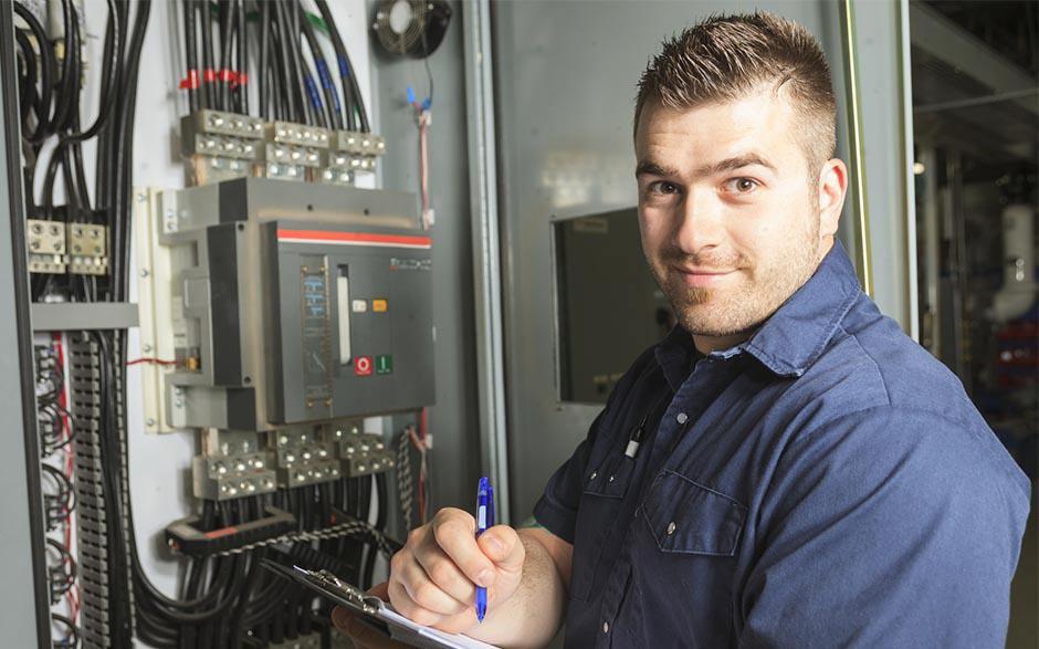 électricien dépannage Rambouillet
