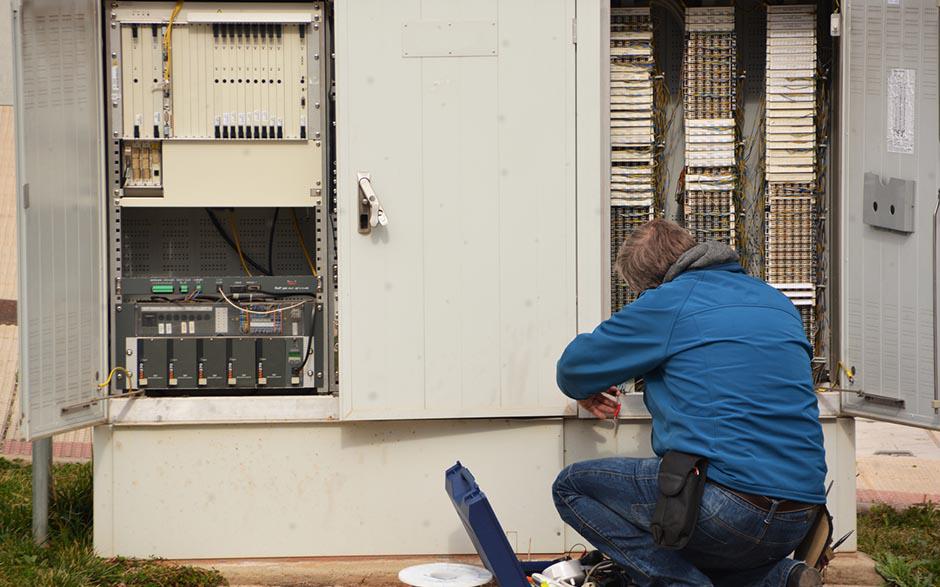 électricien dépannage Rambouillet