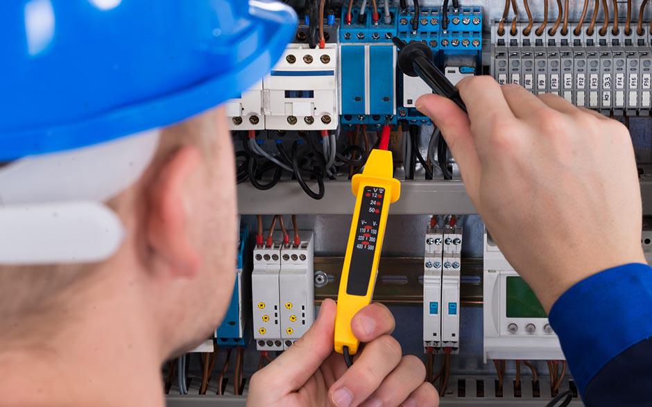 électricien agree Livry-Gargan